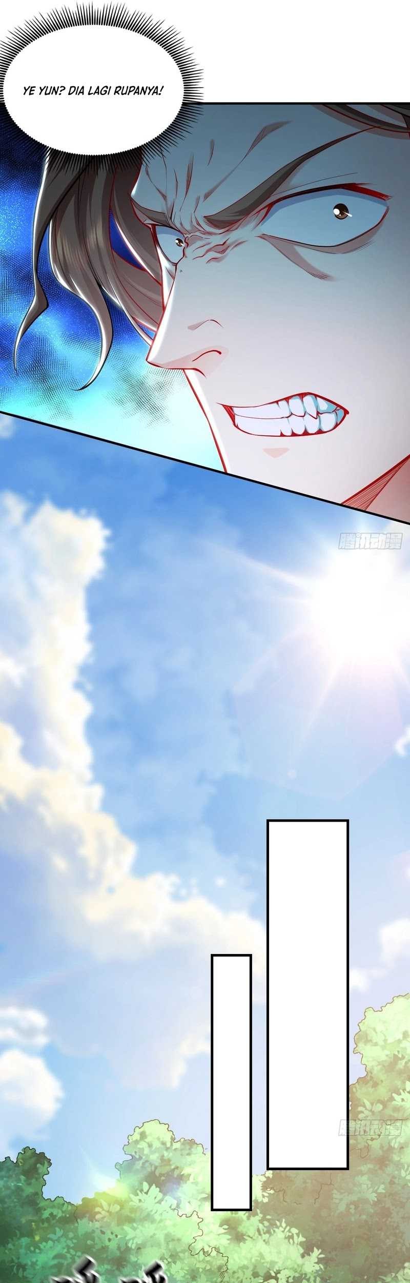 1 Million Times Attack Speed Chapter 22 Gambar 23