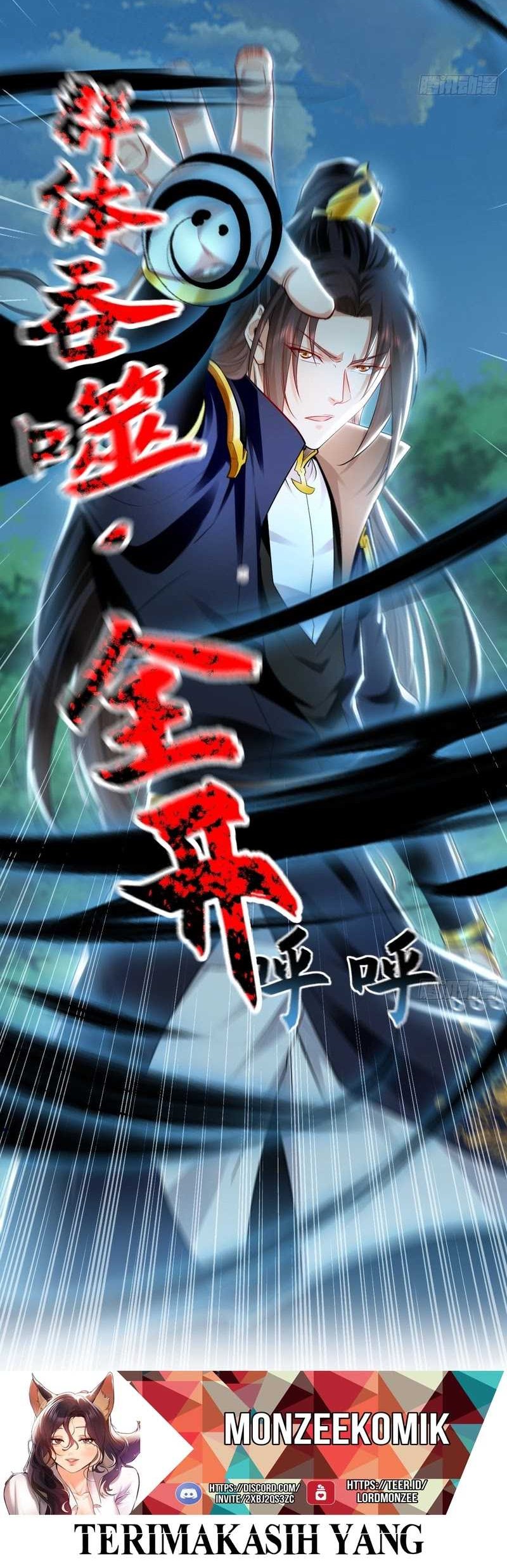 1 Million Times Attack Speed Chapter 22 Gambar 32