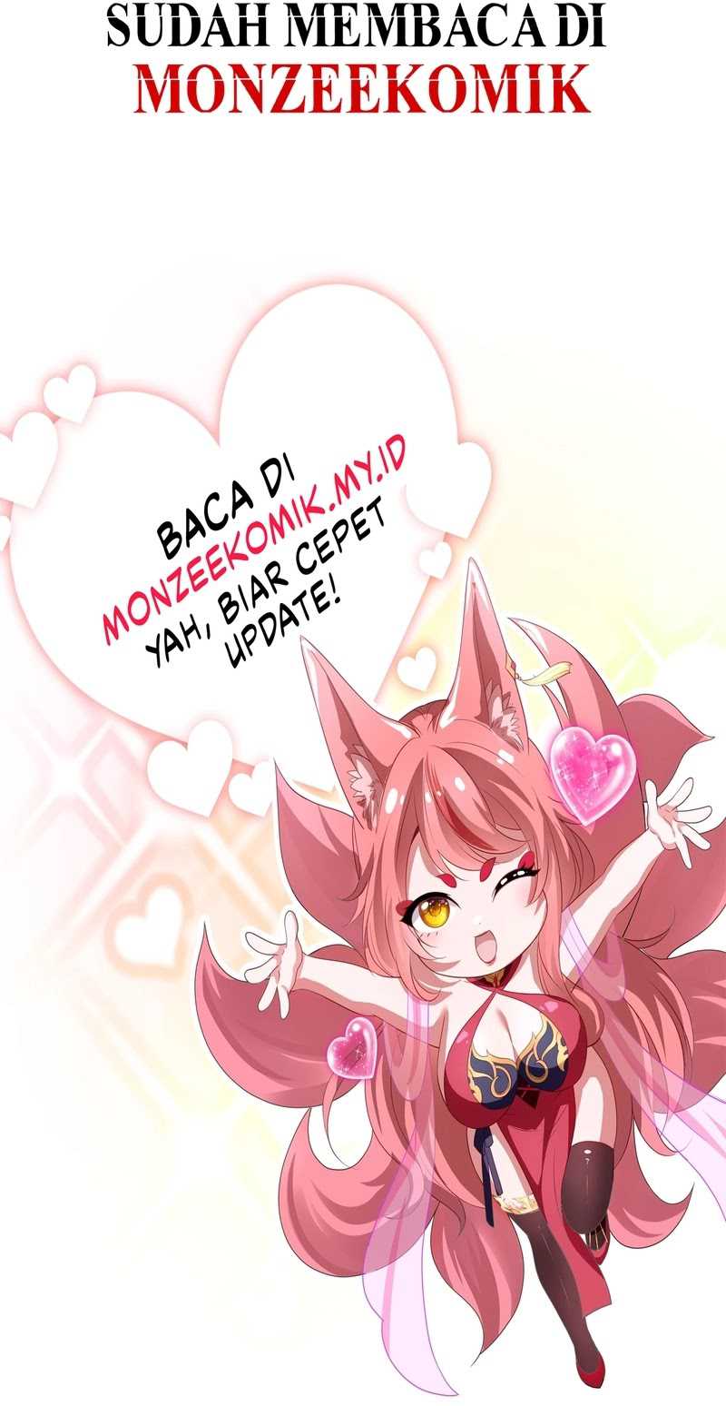 1 Million Times Attack Speed Chapter 22 Gambar 33