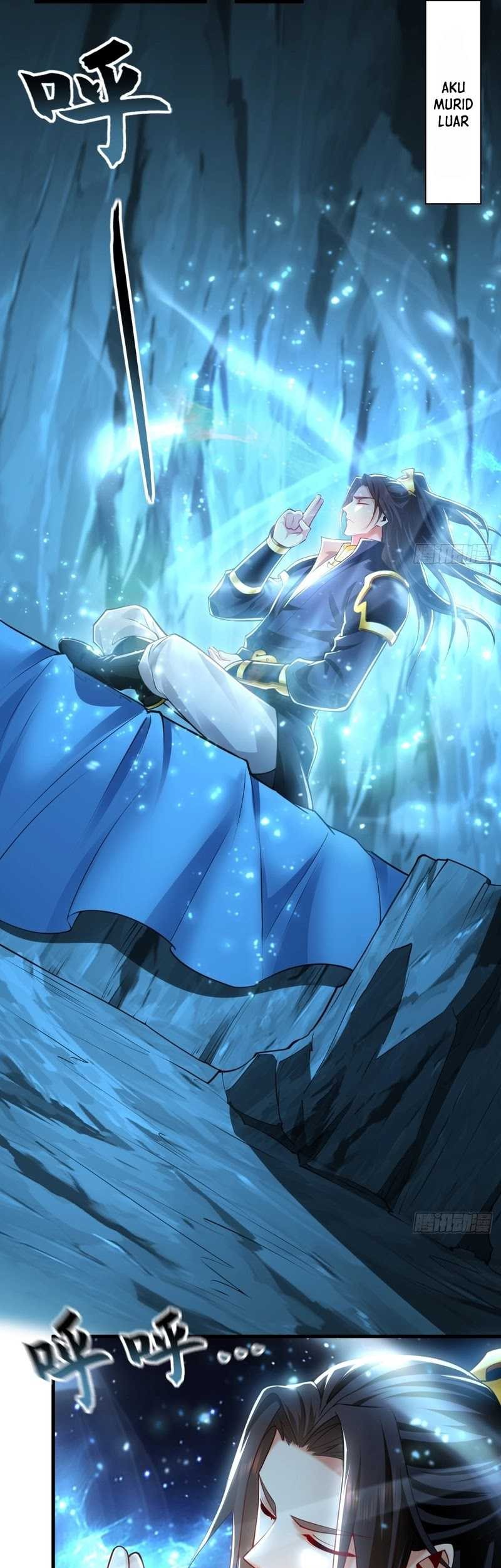 1 Million Times Attack Speed Chapter 22 Gambar 3