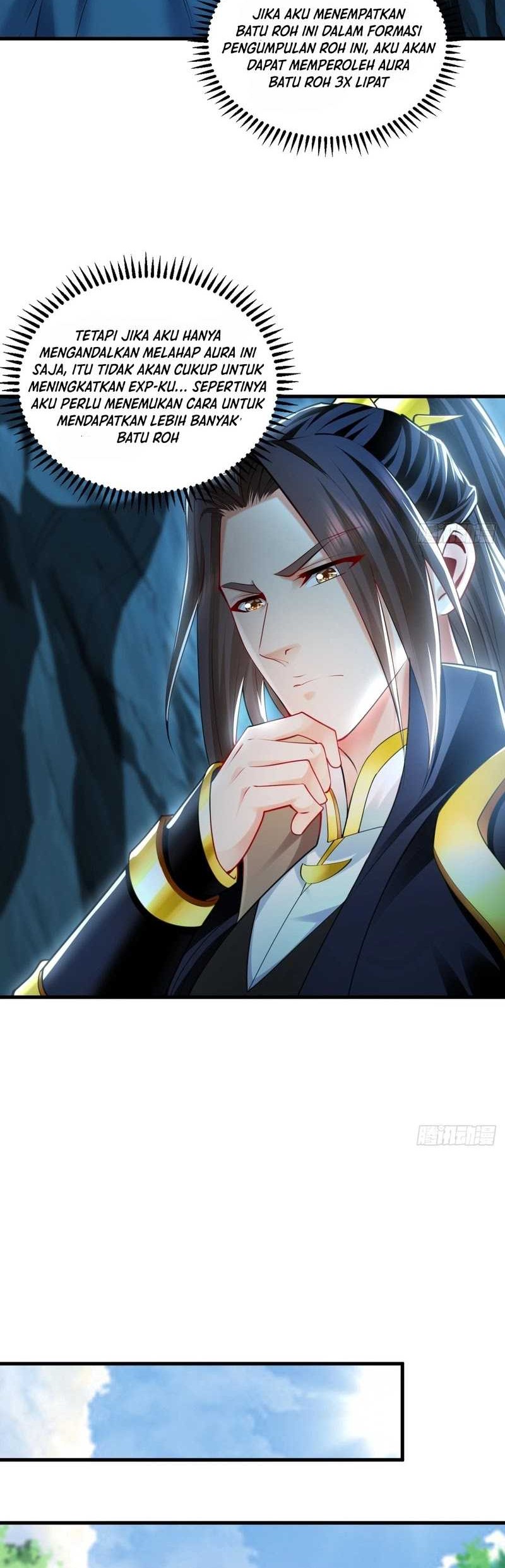 1 Million Times Attack Speed Chapter 22 Gambar 6