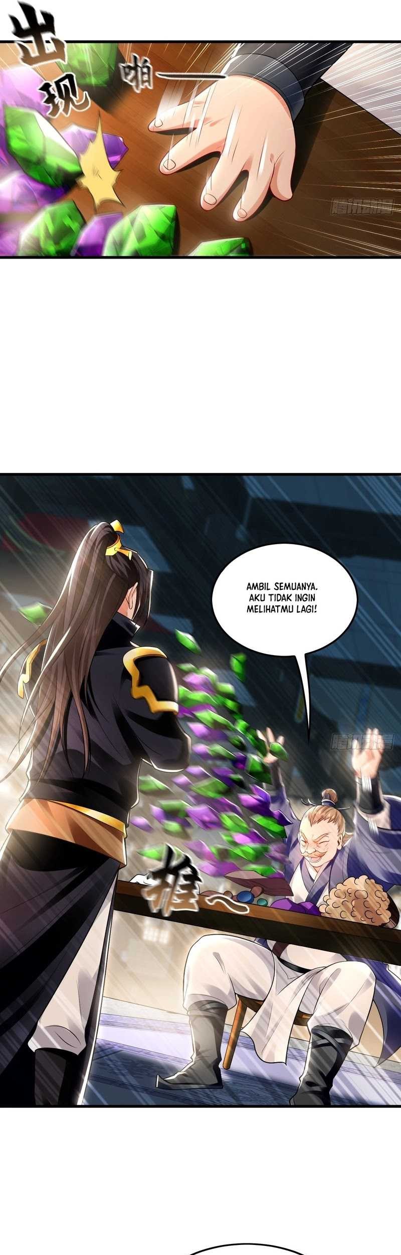 1 Million Times Attack Speed Chapter 22 Gambar 15