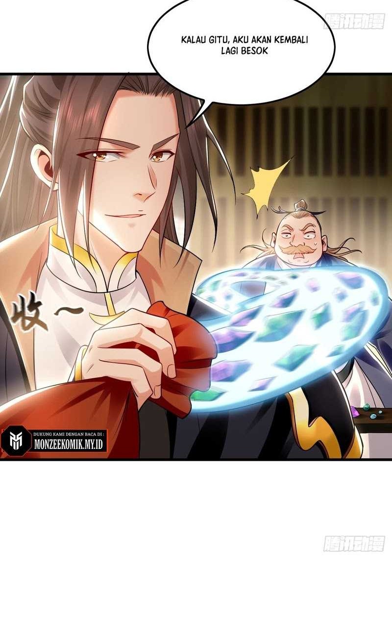 1 Million Times Attack Speed Chapter 22 Gambar 16