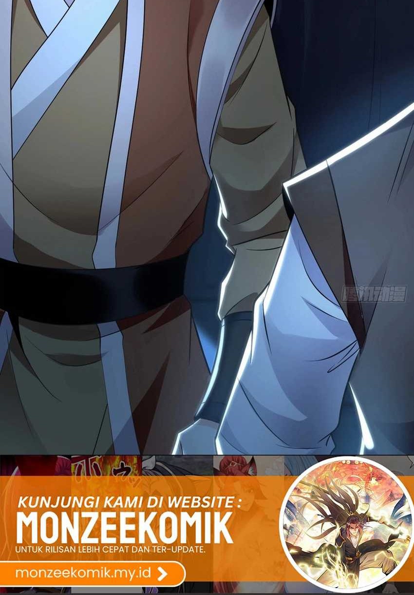 1 Million Times Attack Speed Chapter 21 Gambar 49