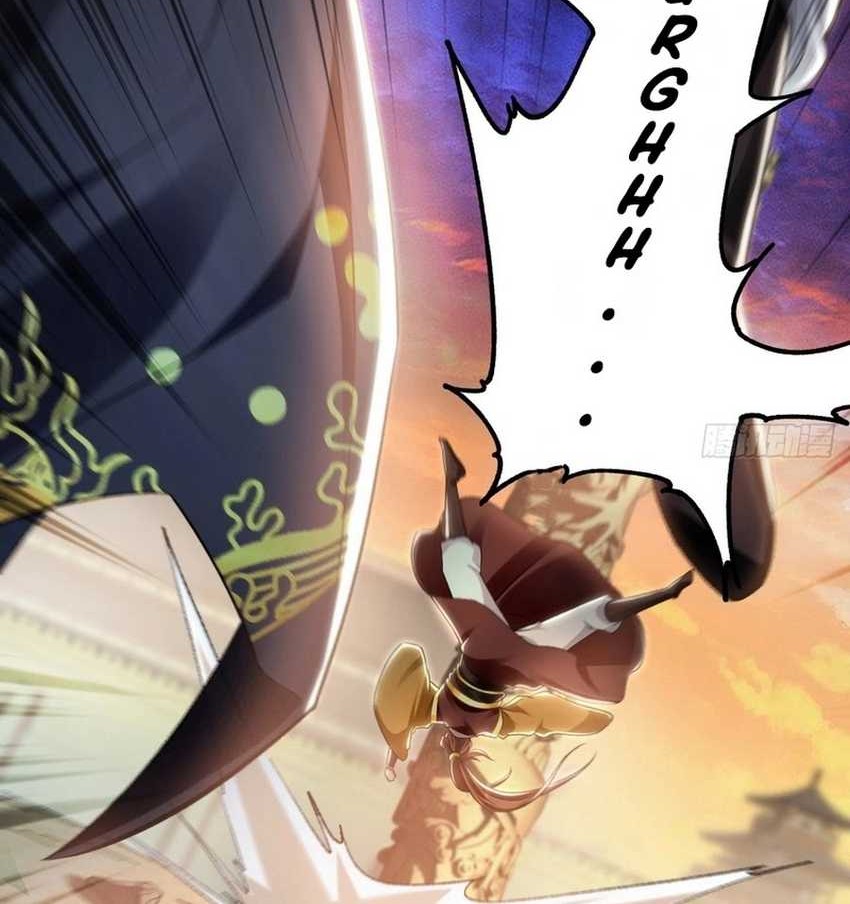 1 Million Times Attack Speed Chapter 21 Gambar 7