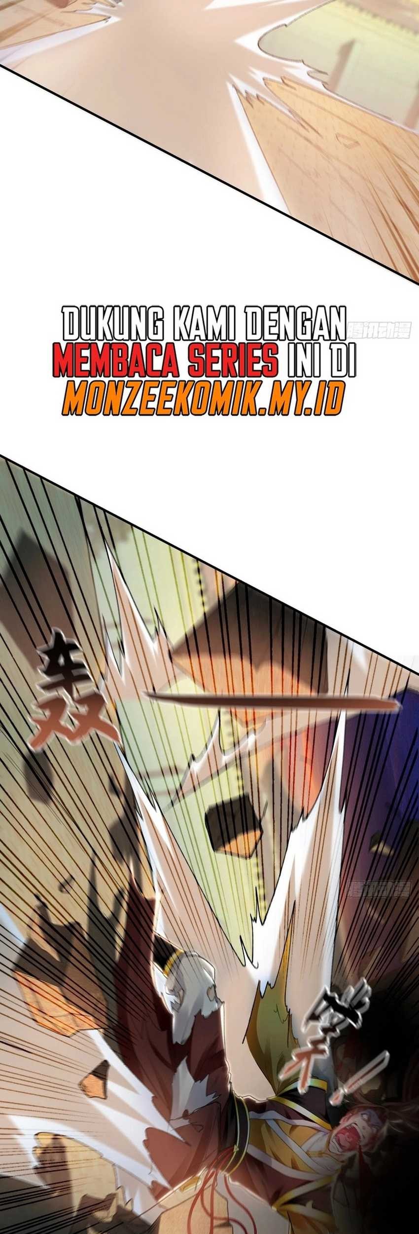 1 Million Times Attack Speed Chapter 21 Gambar 8