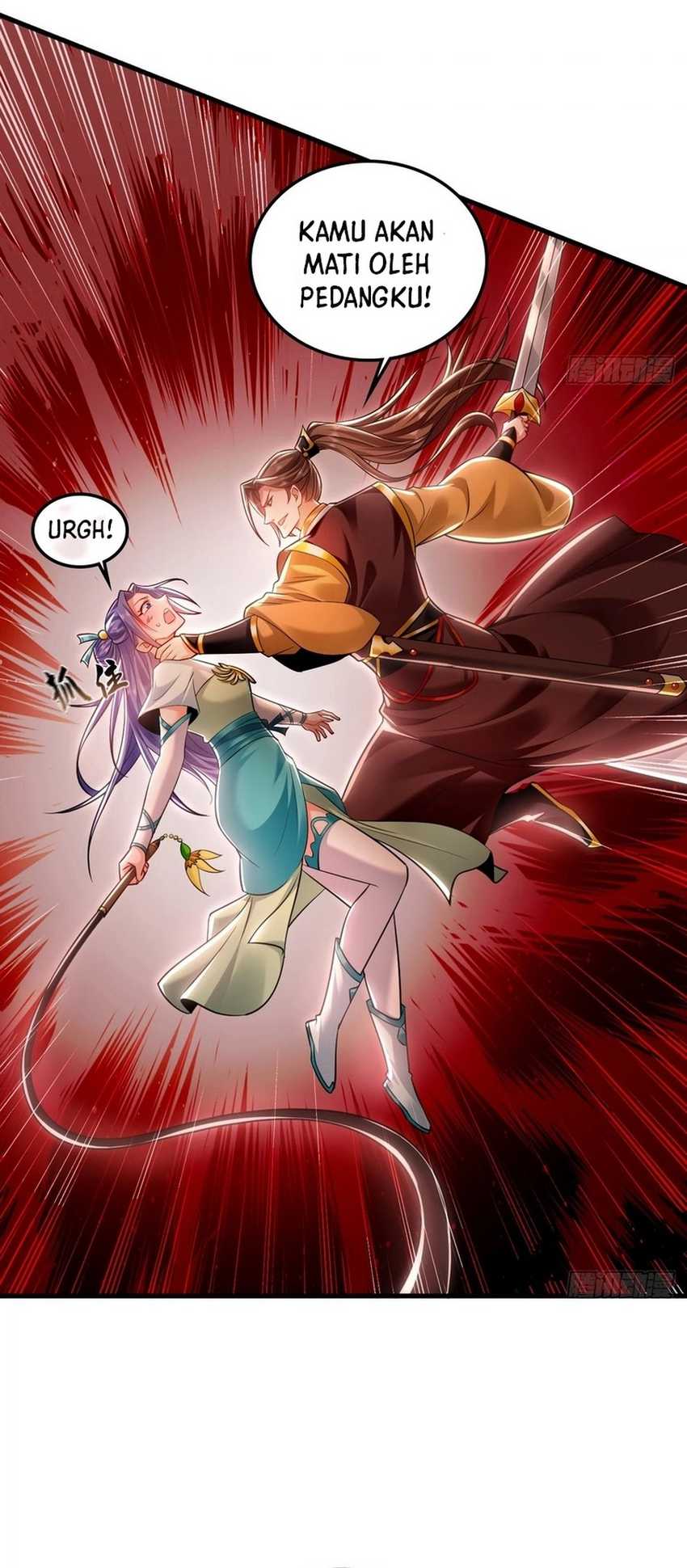1 Million Times Attack Speed Chapter 20 Gambar 19