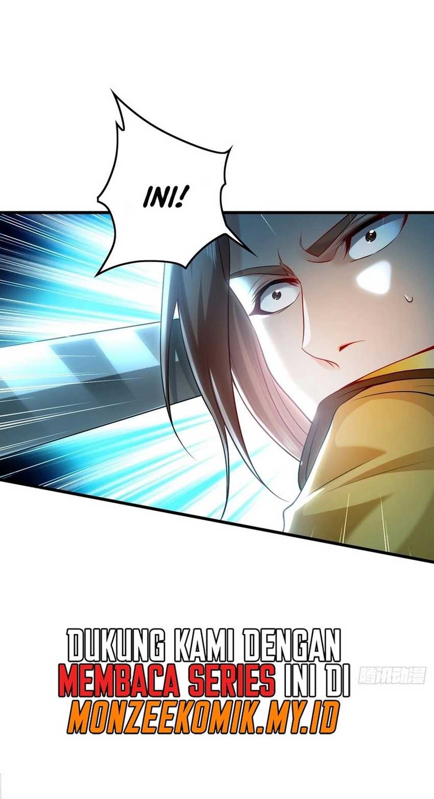 1 Million Times Attack Speed Chapter 20 Gambar 25