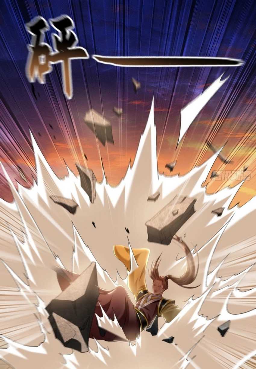 1 Million Times Attack Speed Chapter 20 Gambar 28