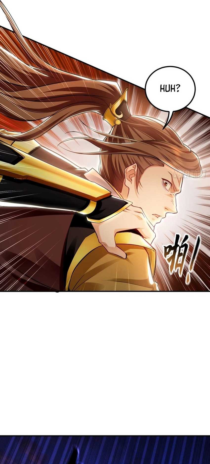 1 Million Times Attack Speed Chapter 20 Gambar 37