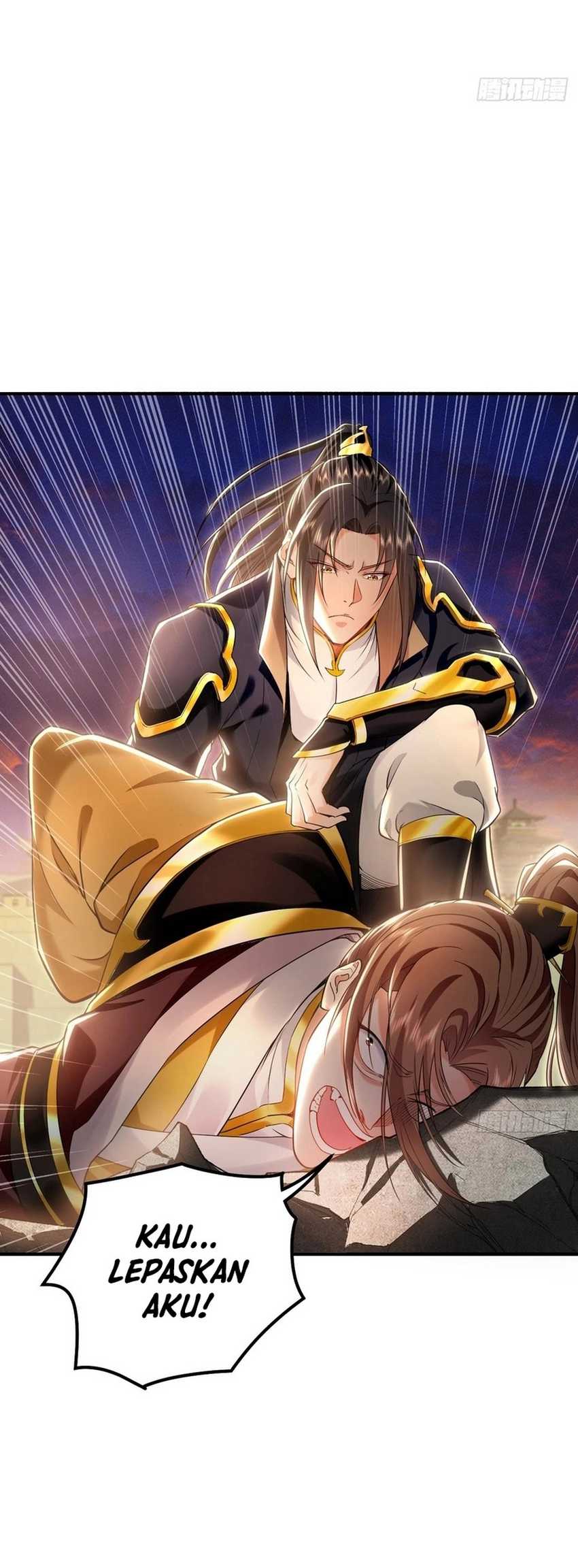 1 Million Times Attack Speed Chapter 20 Gambar 42