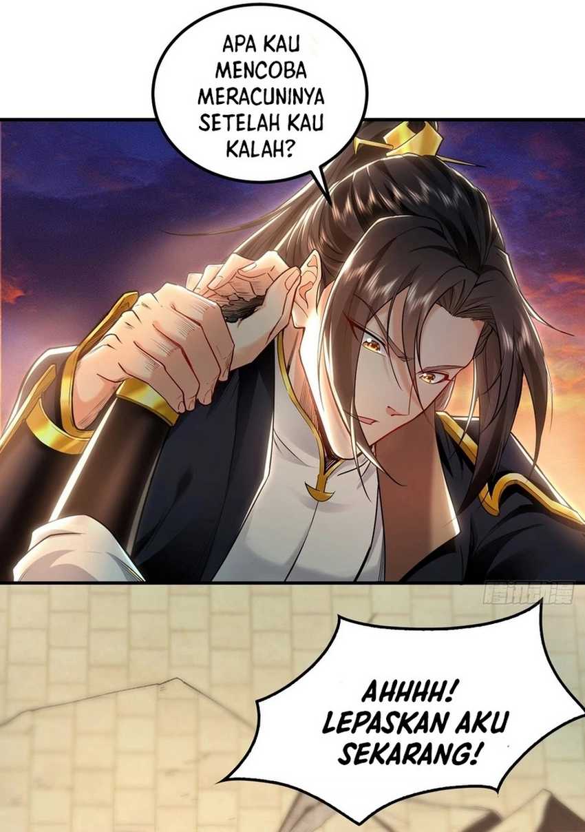 1 Million Times Attack Speed Chapter 20 Gambar 43