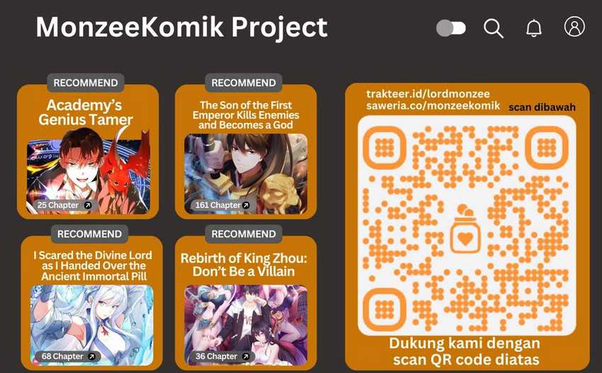 1 Million Times Attack Speed Chapter 20 Gambar 46