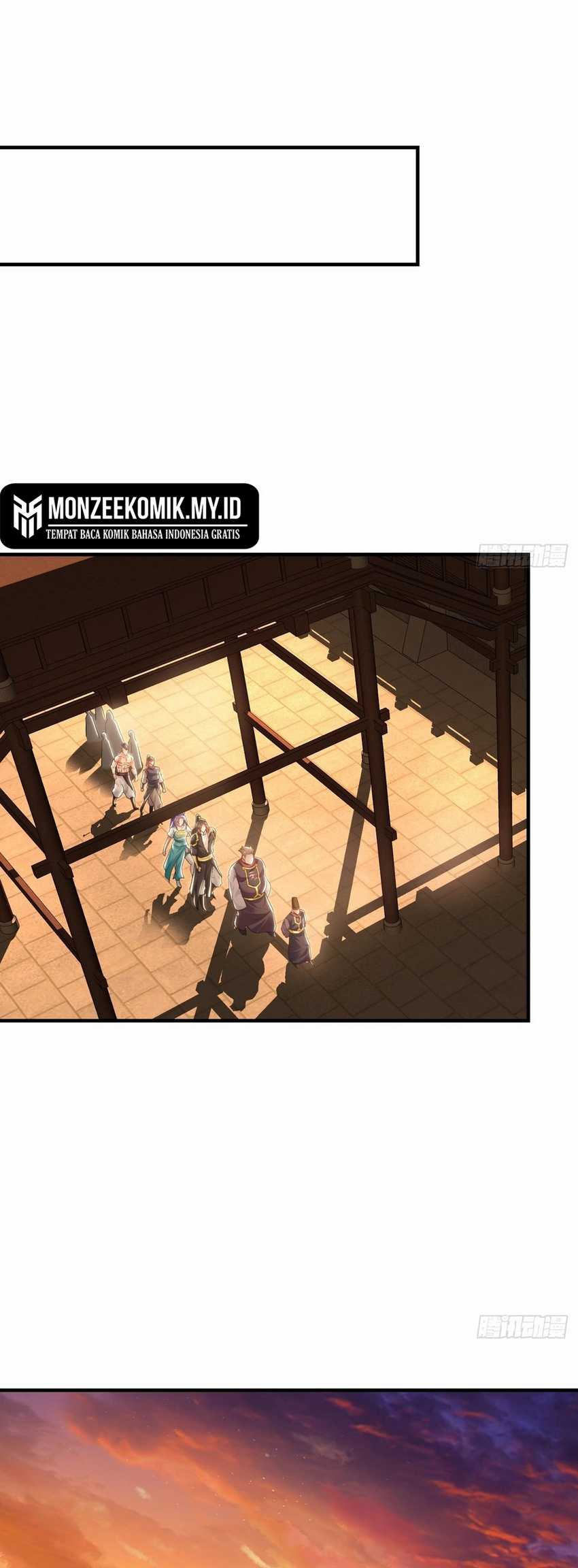 1 Million Times Attack Speed Chapter 19 Gambar 14
