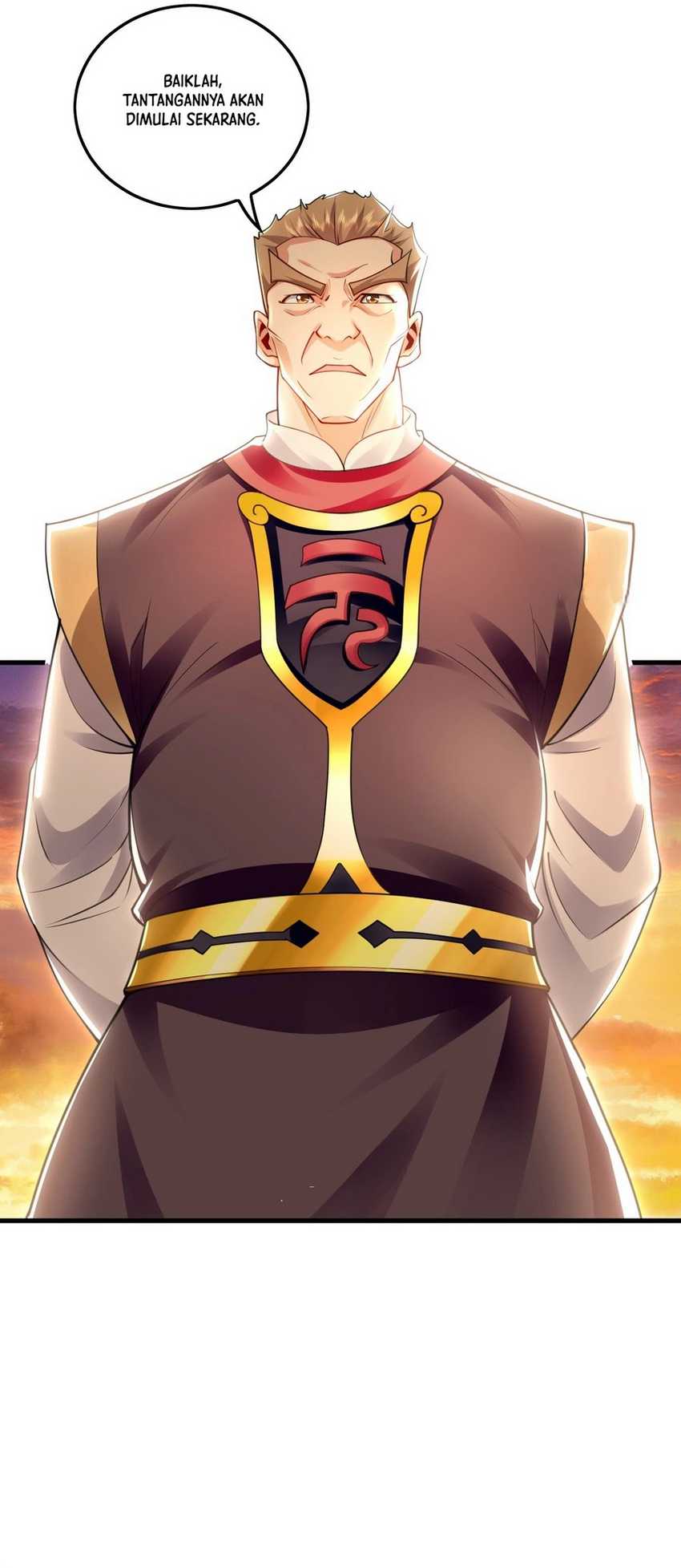 1 Million Times Attack Speed Chapter 19 Gambar 20