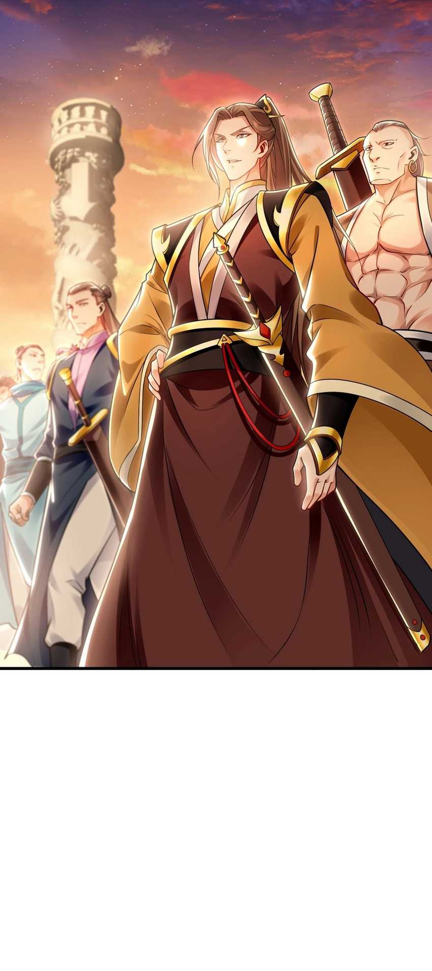 1 Million Times Attack Speed Chapter 19 Gambar 26