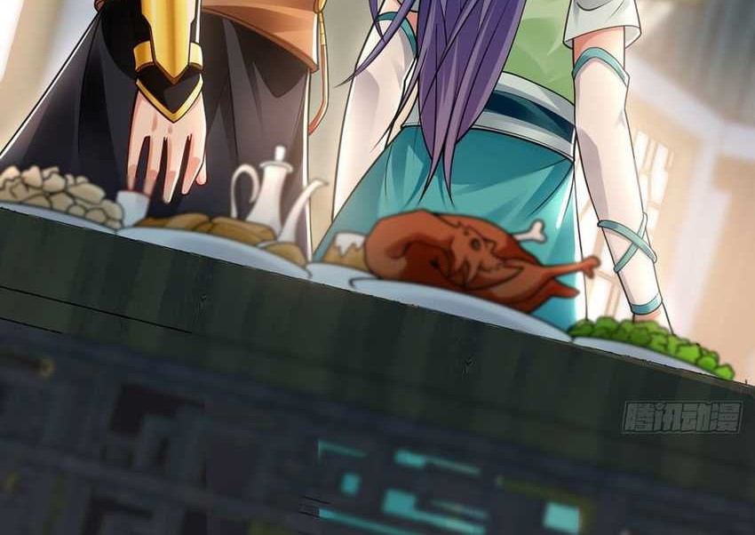 1 Million Times Attack Speed Chapter 18 Gambar 20