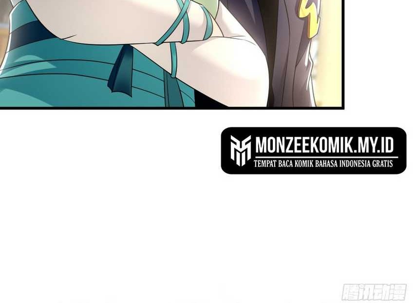 1 Million Times Attack Speed Chapter 18 Gambar 25