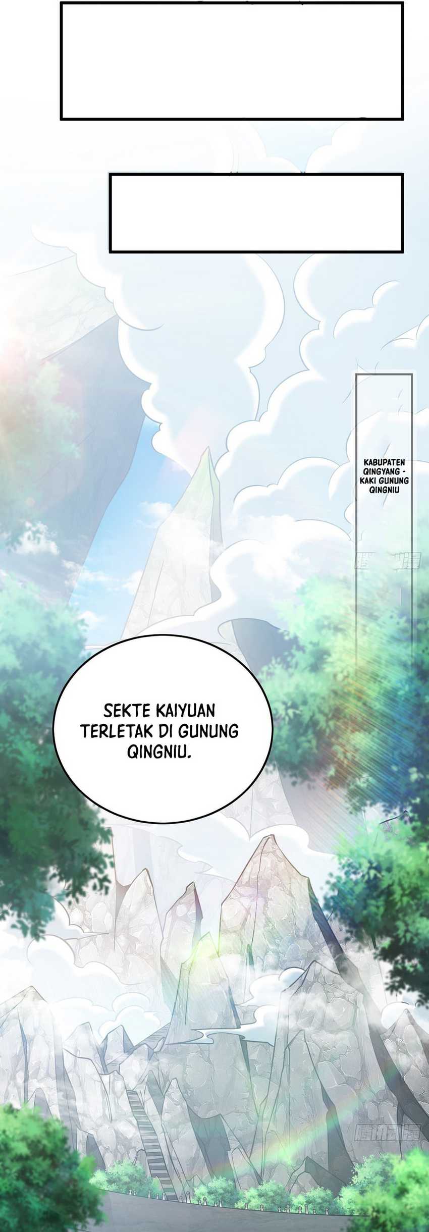 1 Million Times Attack Speed Chapter 18 Gambar 26