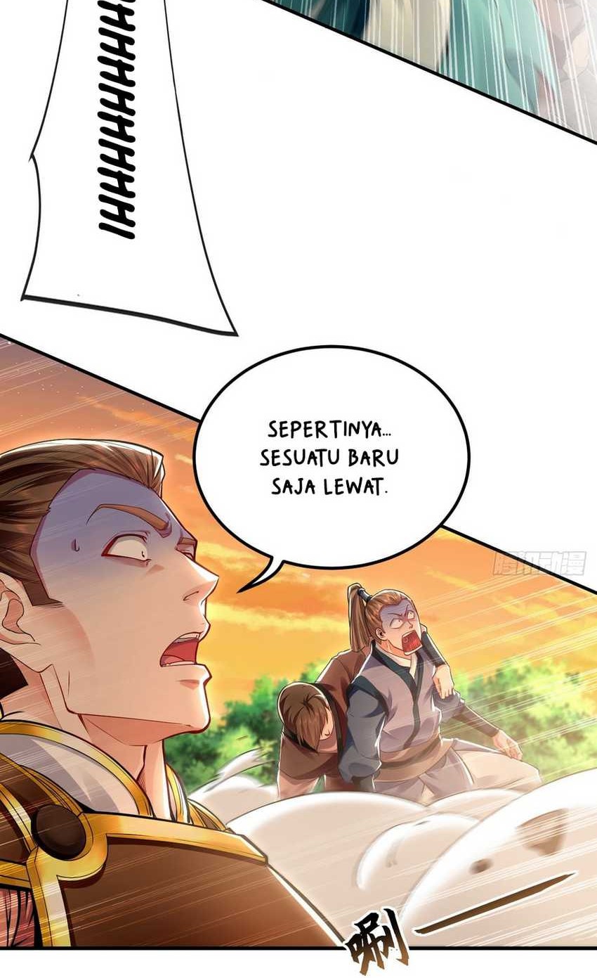 1 Million Times Attack Speed Chapter 18 Gambar 43