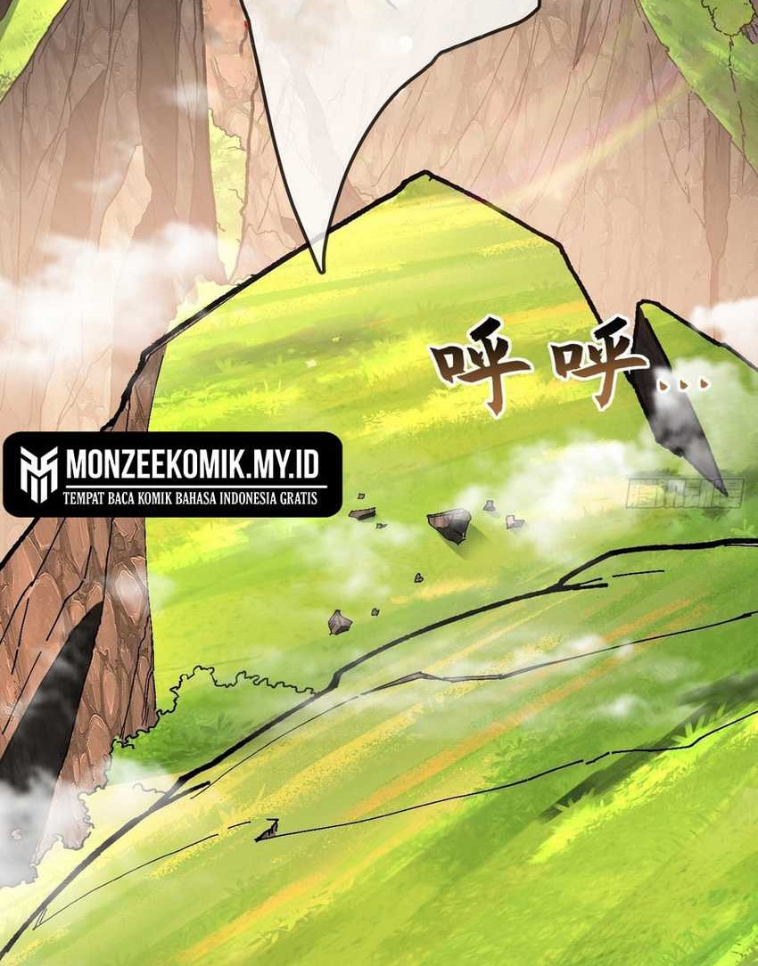 1 Million Times Attack Speed Chapter 18 Gambar 45