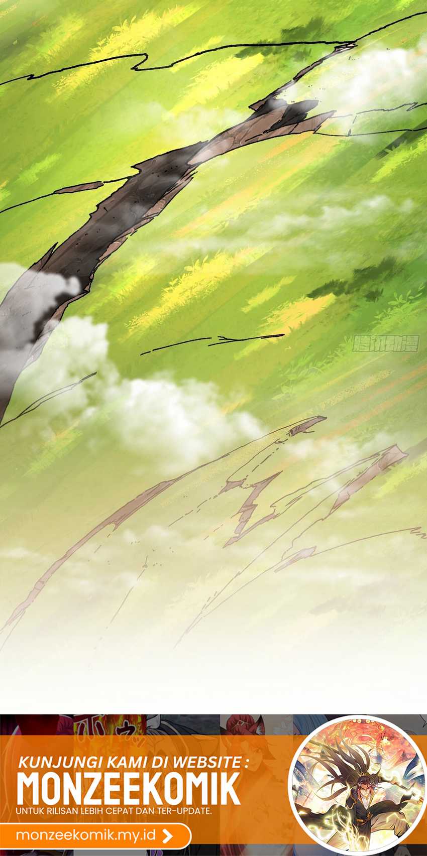 1 Million Times Attack Speed Chapter 18 Gambar 46