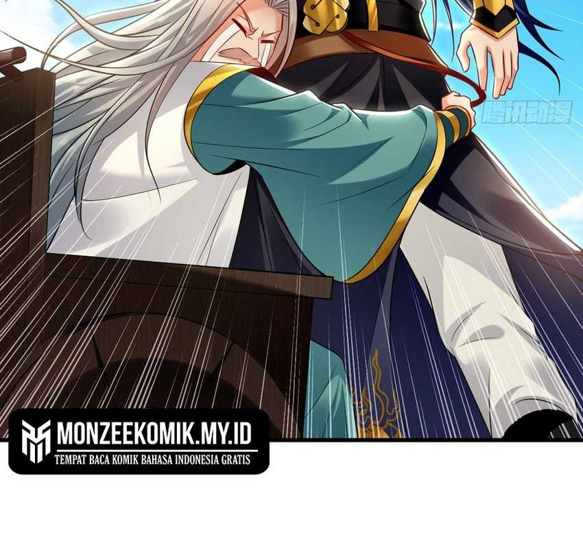 1 Million Times Attack Speed Chapter 18 Gambar 7