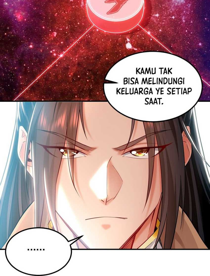1 Million Times Attack Speed Chapter 17 Gambar 19