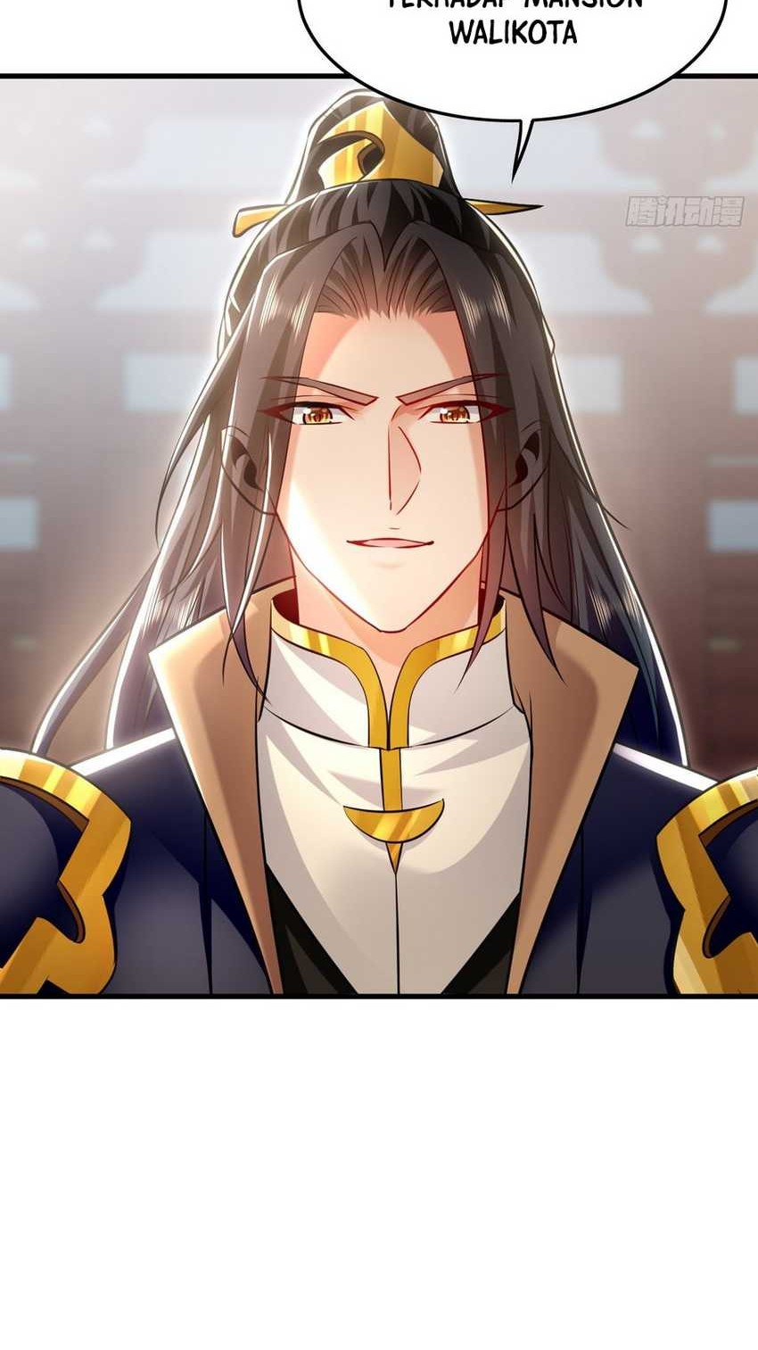 1 Million Times Attack Speed Chapter 17 Gambar 23