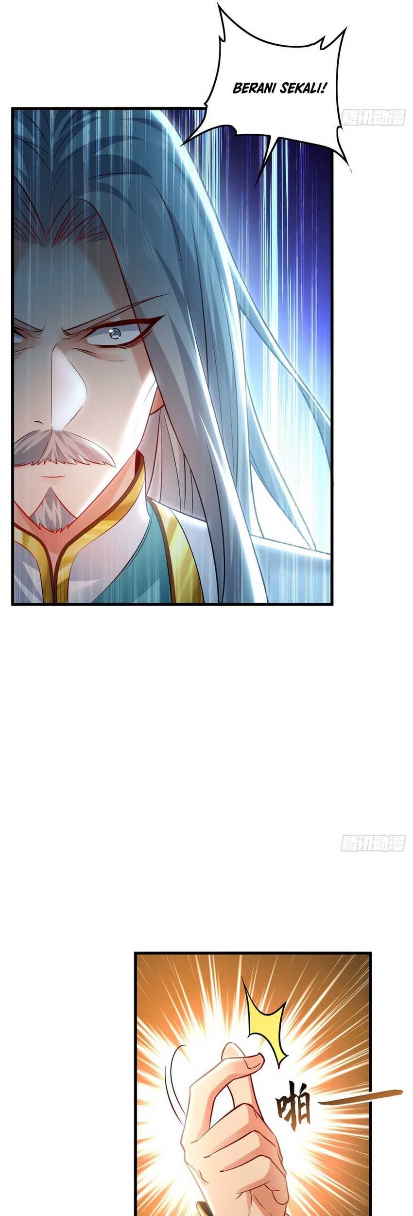 1 Million Times Attack Speed Chapter 17 Gambar 24