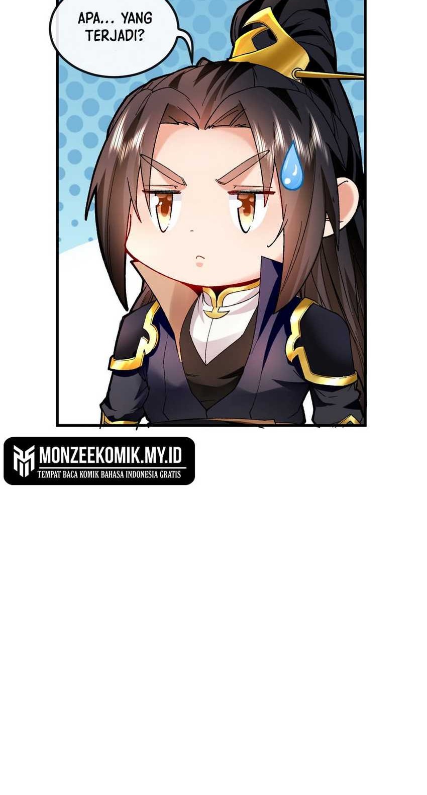 1 Million Times Attack Speed Chapter 17 Gambar 6