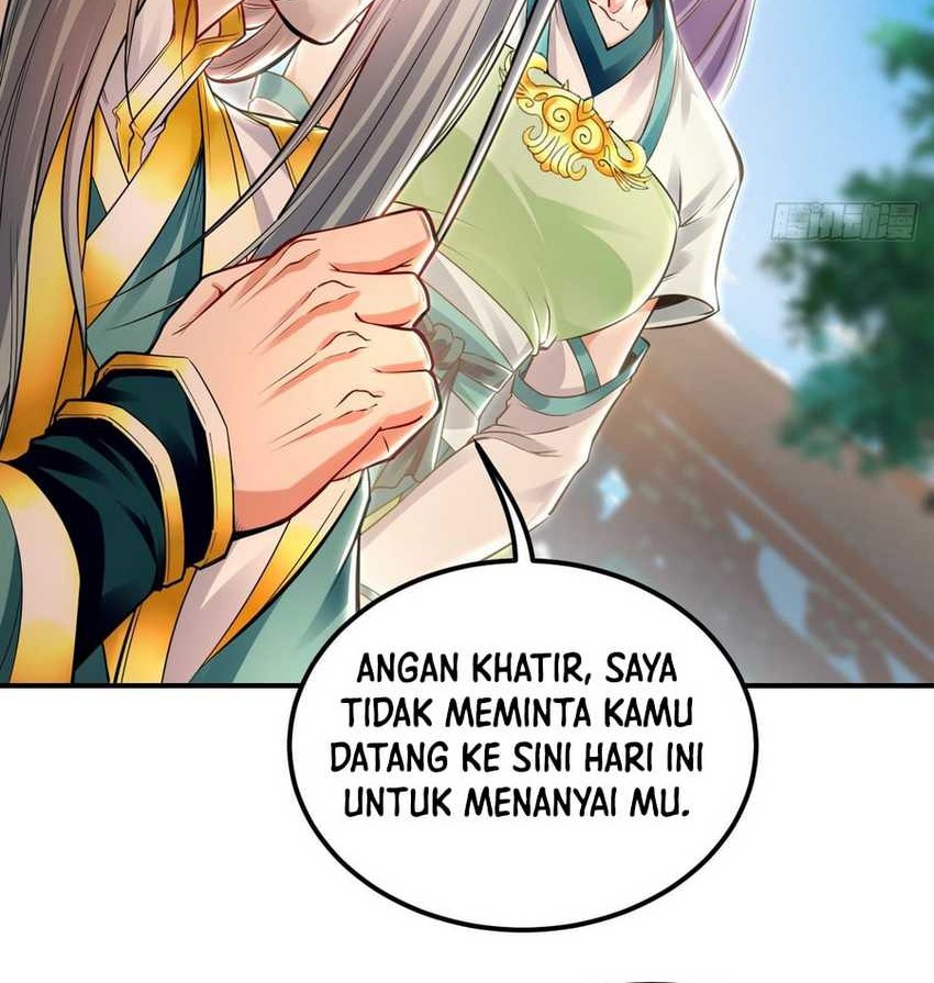 1 Million Times Attack Speed Chapter 17 Gambar 8