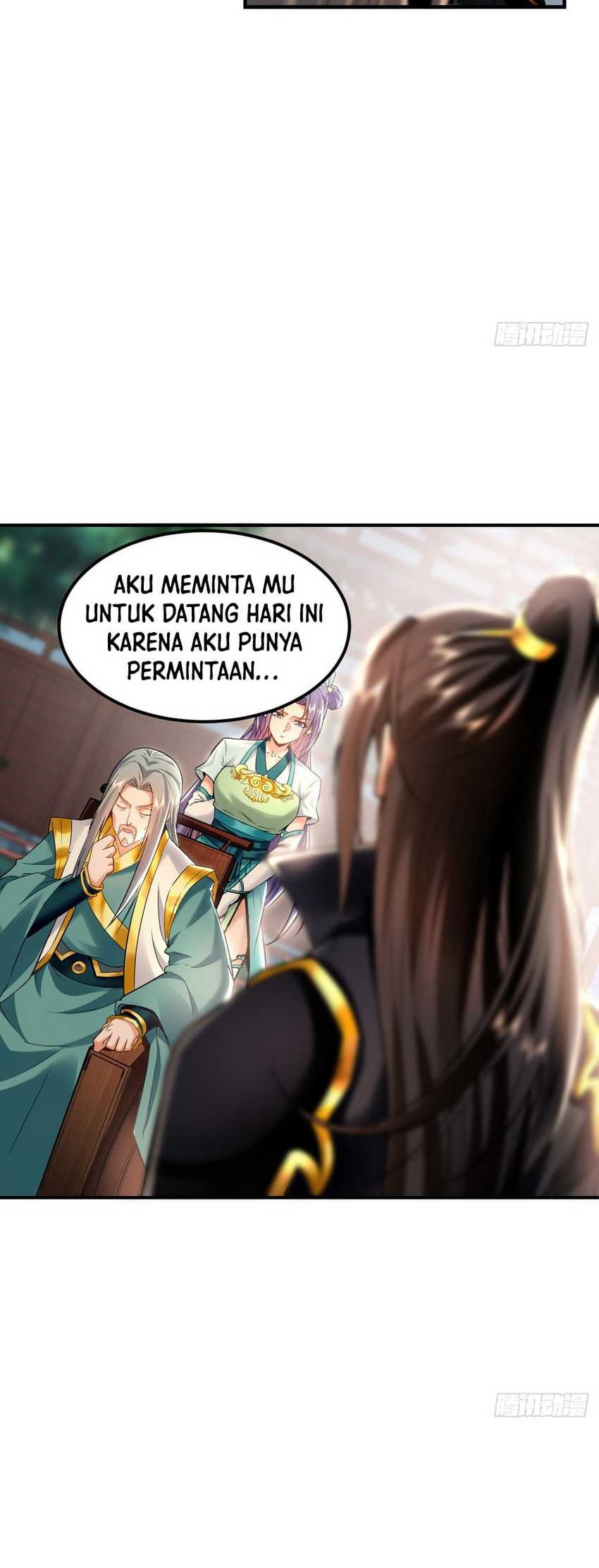 1 Million Times Attack Speed Chapter 17 Gambar 10