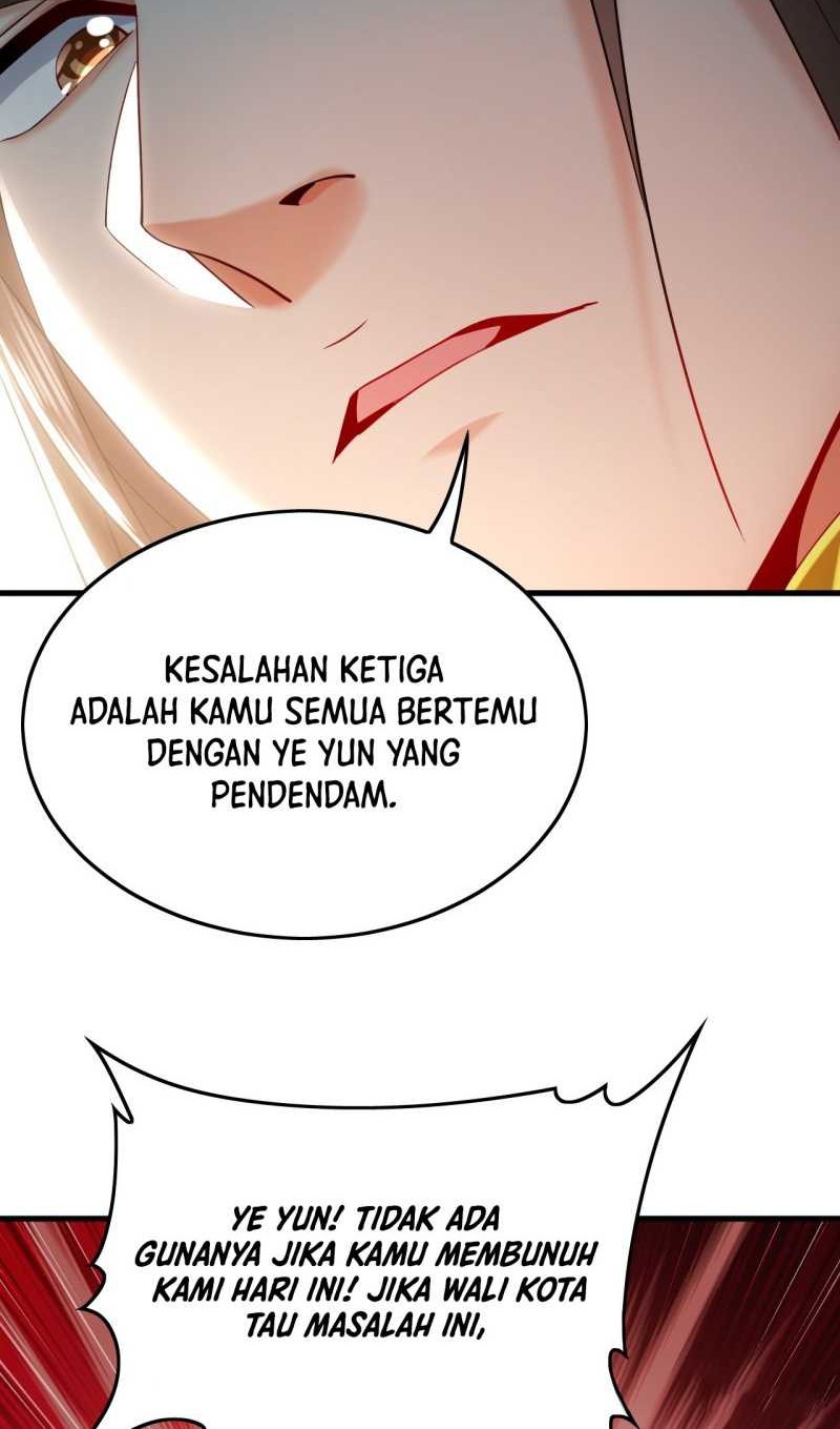 1 Million Times Attack Speed Chapter 16 Gambar 8