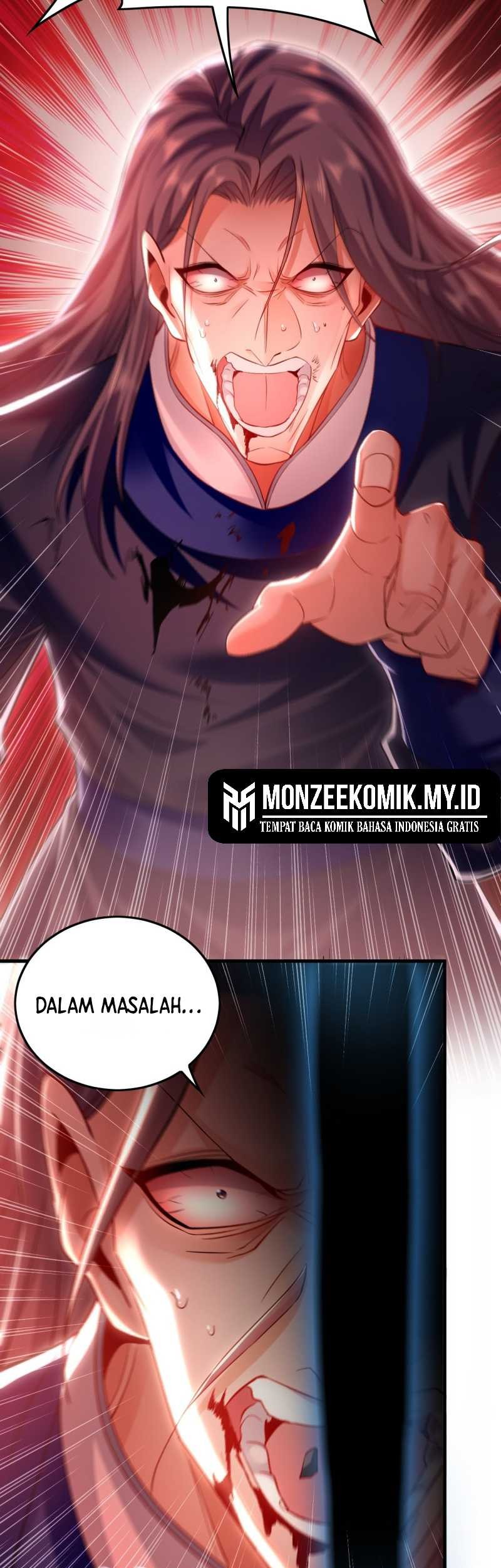 1 Million Times Attack Speed Chapter 16 Gambar 9