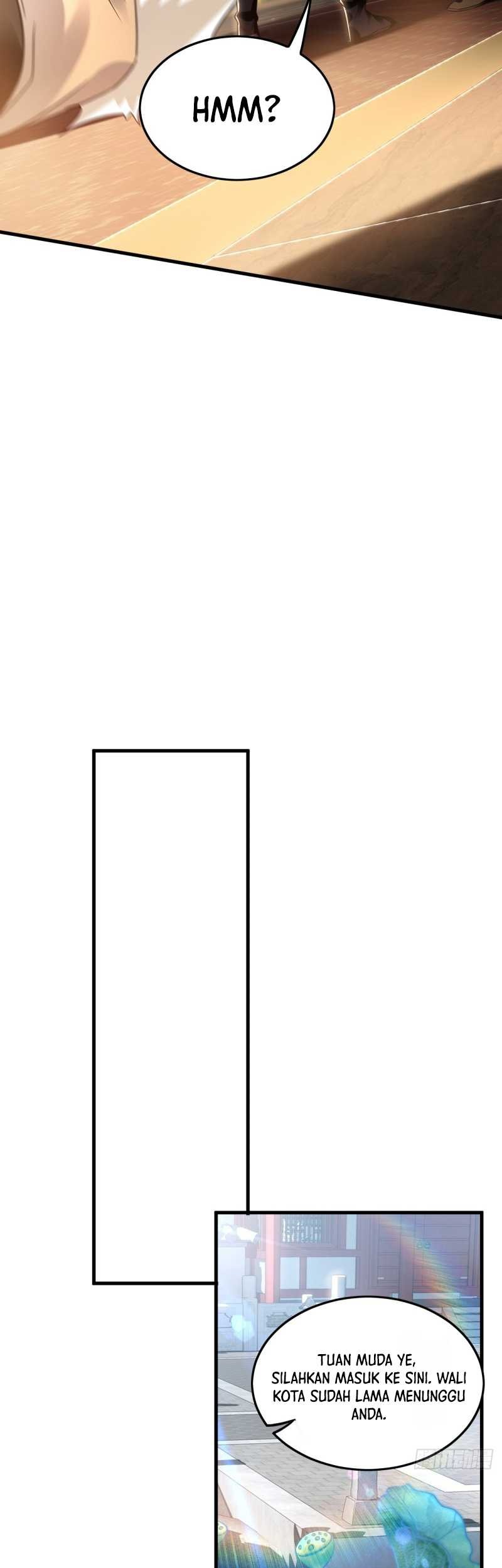 1 Million Times Attack Speed Chapter 16 Gambar 19