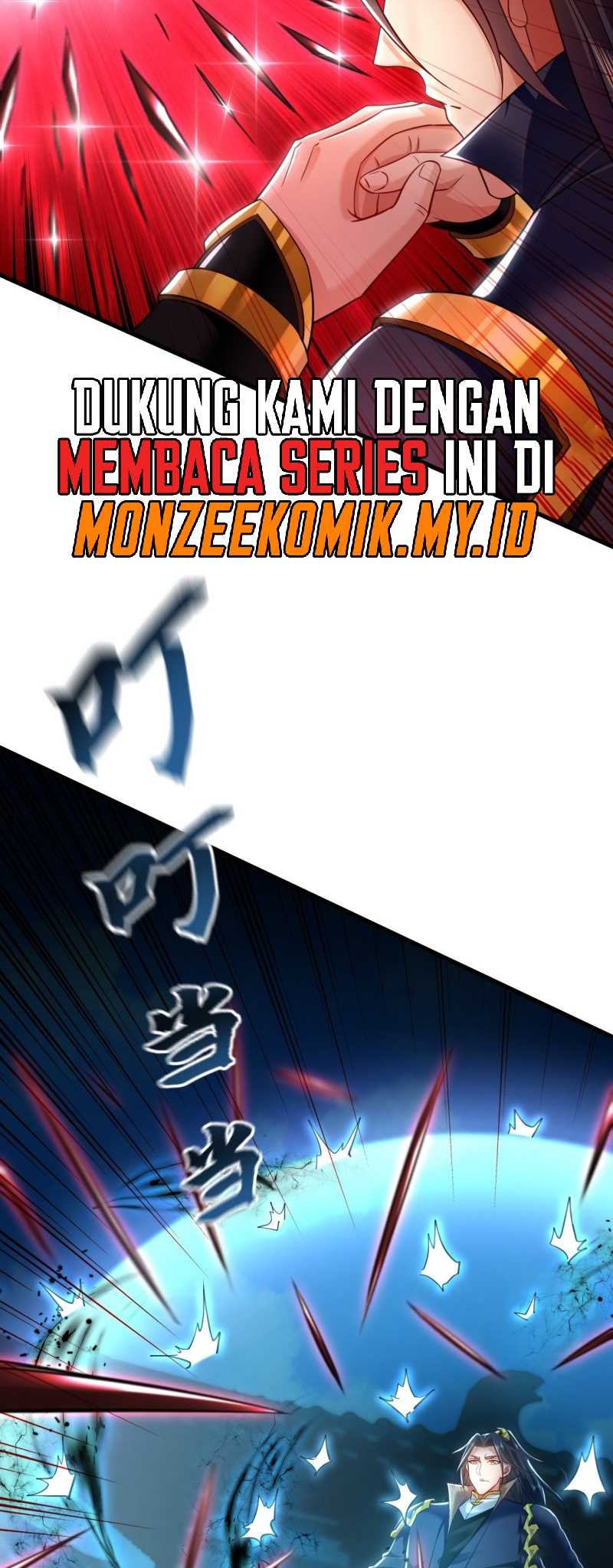 1 Million Times Attack Speed Chapter 16 Gambar 23