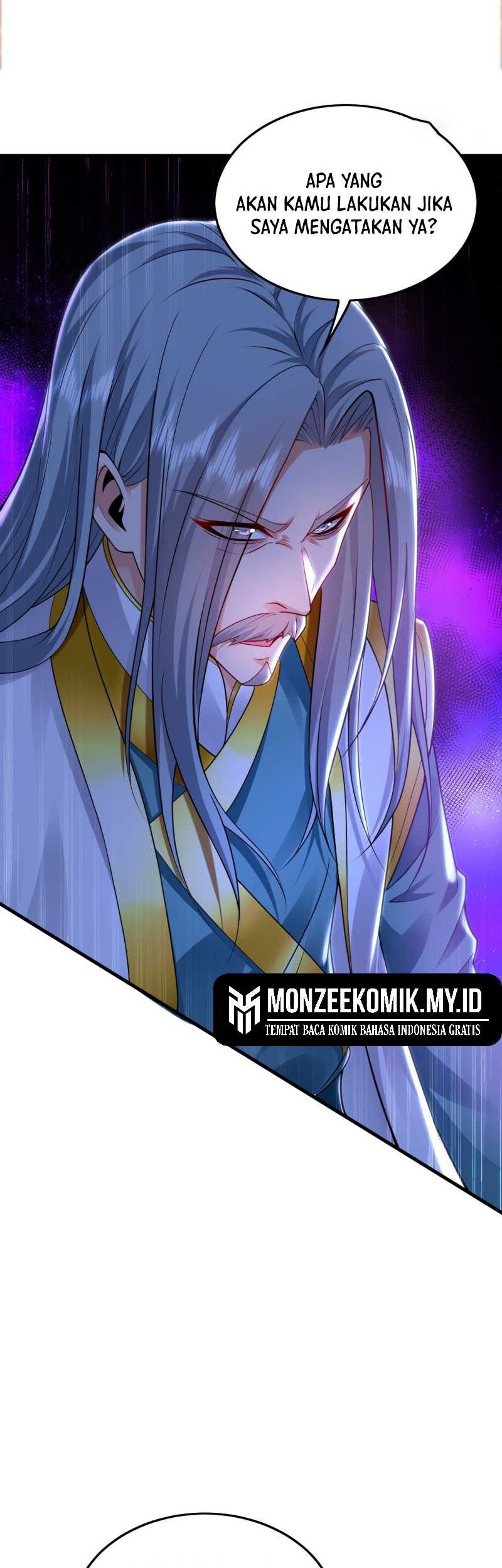 1 Million Times Attack Speed Chapter 16 Gambar 27