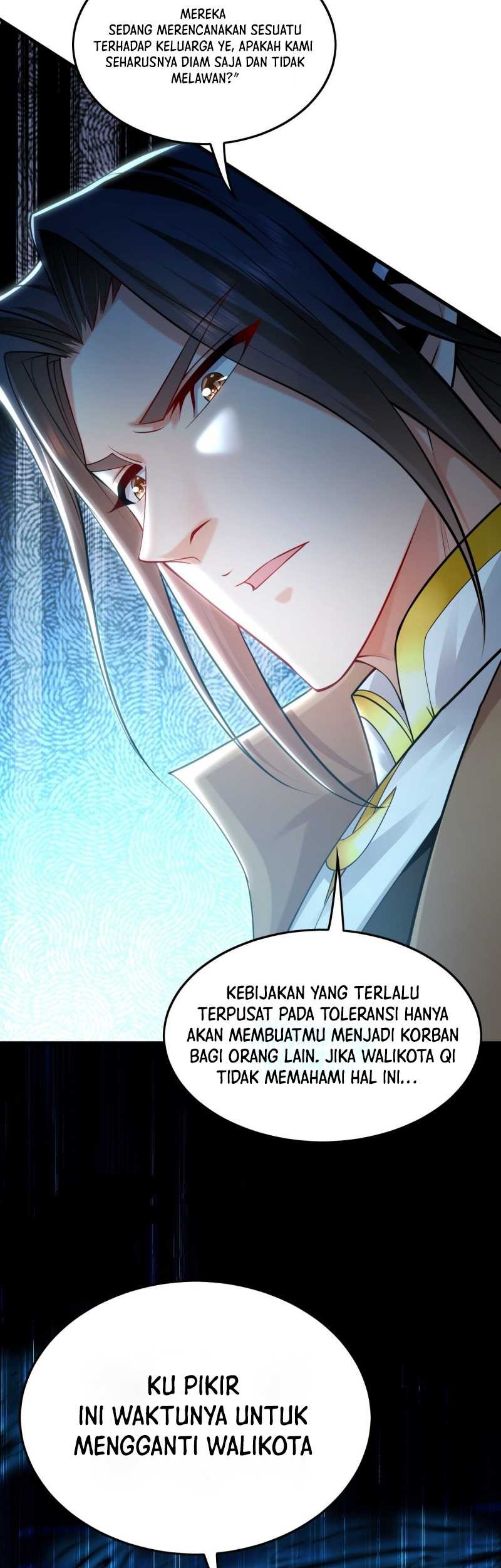 1 Million Times Attack Speed Chapter 16 Gambar 28