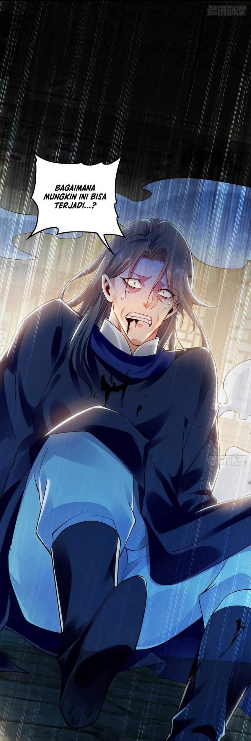 1 Million Times Attack Speed Chapter 15 Gambar 35