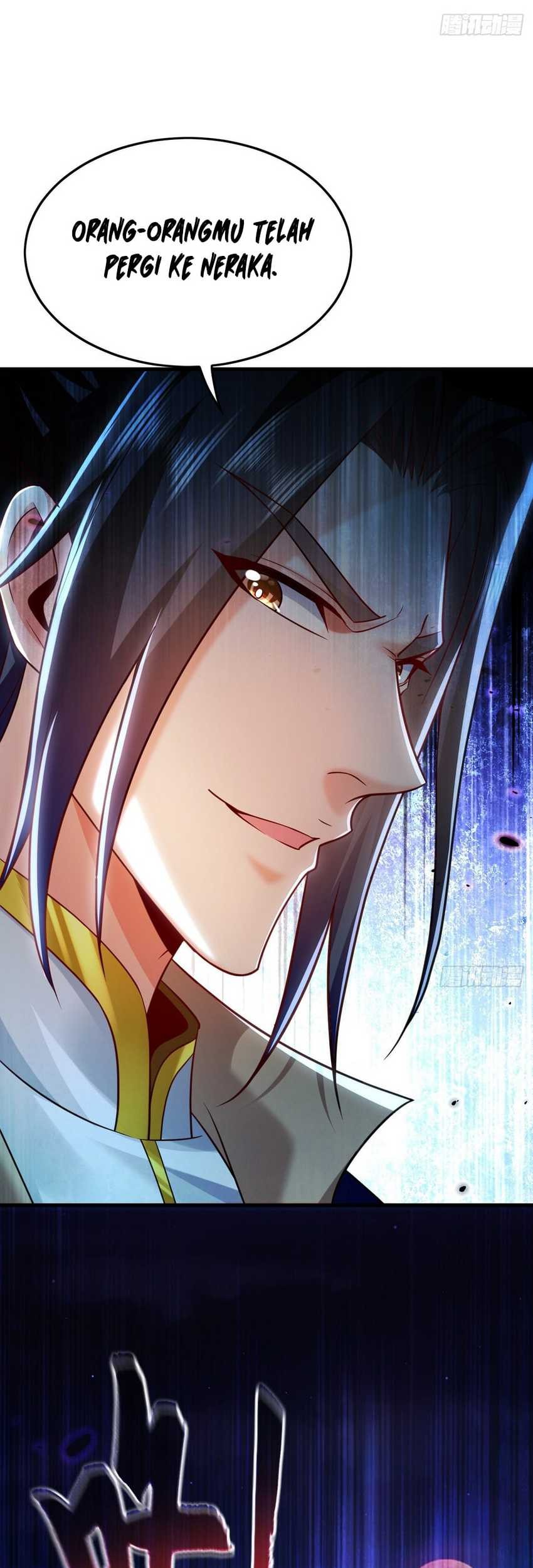 1 Million Times Attack Speed Chapter 15 Gambar 37