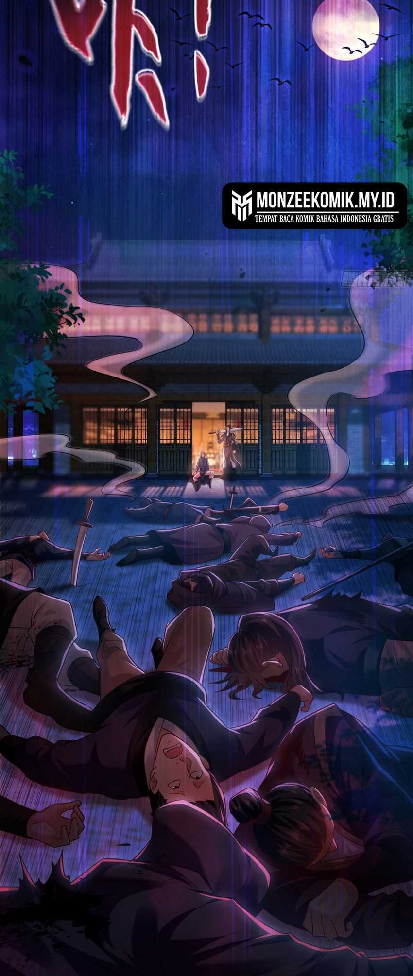1 Million Times Attack Speed Chapter 15 Gambar 38