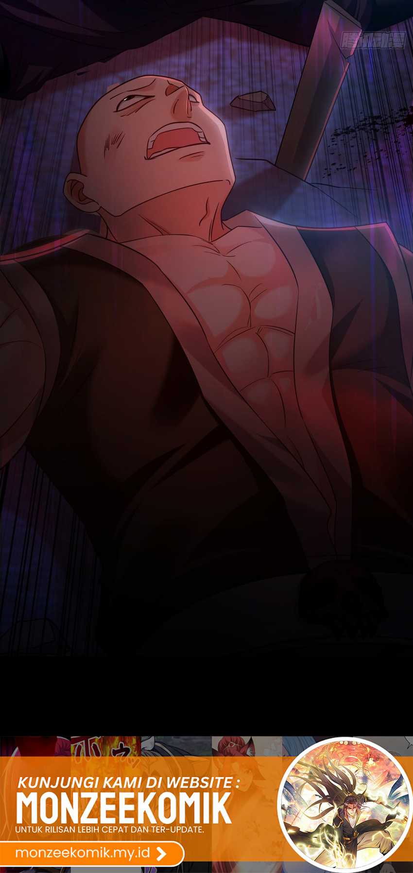 1 Million Times Attack Speed Chapter 15 Gambar 39