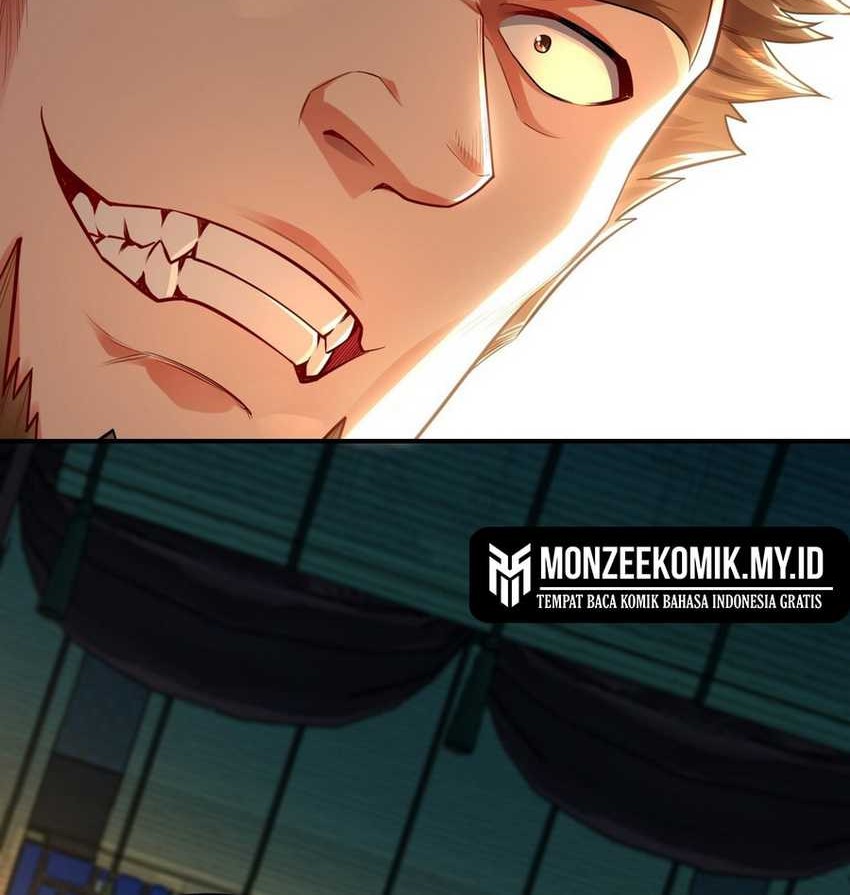 1 Million Times Attack Speed Chapter 15 Gambar 11
