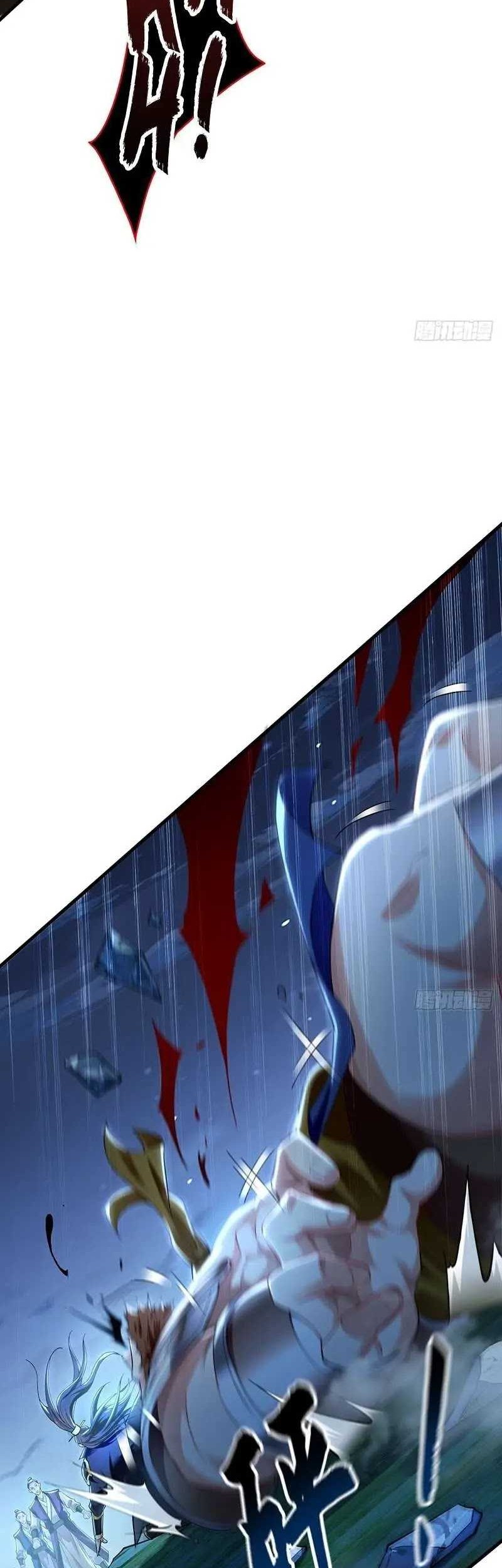 1 Million Times Attack Speed Chapter 14 Gambar 24