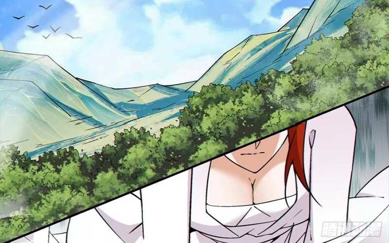 My Disciples Are All Big Villains Chapter 285 Gambar 30
