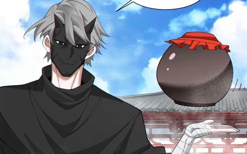 My Disciples Are All Big Villains Chapter 285 Gambar 5