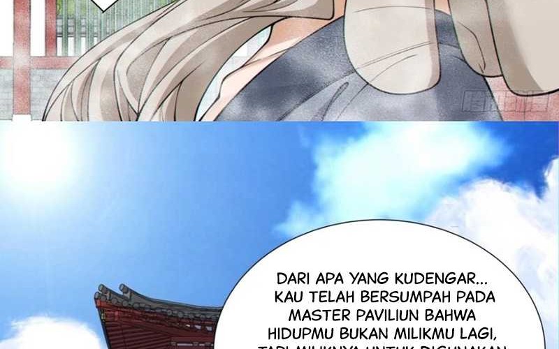 My Disciples Are All Big Villains Chapter 285 Gambar 7