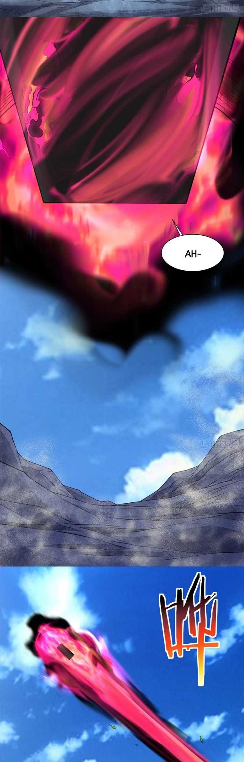My Disciples Are All Big Villains Chapter 285 Gambar 12