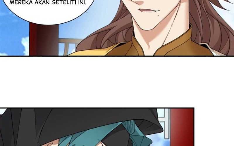 My Disciples Are All Big Villains Chapter 285 Gambar 17